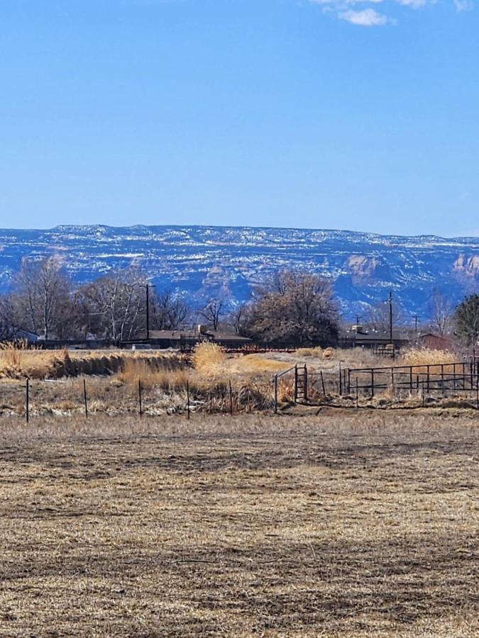 Villa Peaceful, Private And Airy On A 5 Acre Farm à Grand Junction Extérieur photo